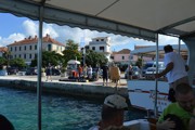 Chorvatsko 2016 - Biograd na Moru 10. - 19.6.2016-a031