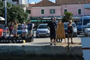 Chorvatsko 2016 - Biograd na Moru 10. - 19.6.2016-a032