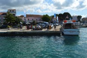 Chorvatsko 2016 - Biograd na Moru 10. - 19.6.2016-a035