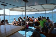 Chorvatsko 2016 - Biograd na Moru 10. - 19.6.2016-a038