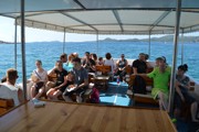 Chorvatsko 2016 - Biograd na Moru 10. - 19.6.2016-a039