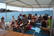 Chorvatsko 2016 - Biograd na Moru 10. - 19.6.2016-a040