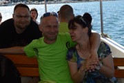 Chorvatsko 2016 - Biograd na Moru 10. - 19.6.2016-a042