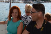 Chorvatsko 2016 - Biograd na Moru 10. - 19.6.2016-a043