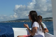 Chorvatsko 2016 - Biograd na Moru 10. - 19.6.2016-a060