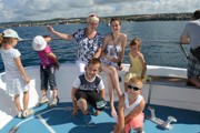 Chorvatsko 2016 - Biograd na Moru 10. - 19.6.2016-a073