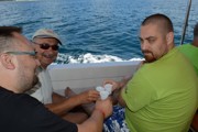 Chorvatsko 2016 - Biograd na Moru 10. - 19.6.2016-a086