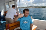 Chorvatsko 2016 - Biograd na Moru 10. - 19.6.2016-a087