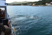 Chorvatsko 2016 - Biograd na Moru 10. - 19.6.2016-a104