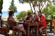 Chorvatsko 2016 - Biograd na Moru 10. - 19.6.2016-a139