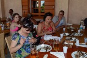 Chorvatsko 2016 - Biograd na Moru 10. - 19.6.2016-a145