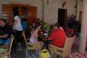 Chorvatsko 2016 - Biograd na Moru 10. - 19.6.2016-a148