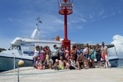 Chorvatsko 2016 - Biograd na Moru 10. - 19.6.2016-a153