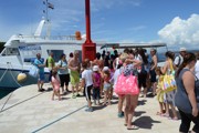 Chorvatsko 2016 - Biograd na Moru 10. - 19.6.2016-a155