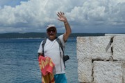 Chorvatsko 2016 - Biograd na Moru 10. - 19.6.2016-a158