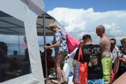 Chorvatsko 2016 - Biograd na Moru 10. - 19.6.2016-a161