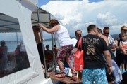 Chorvatsko 2016 - Biograd na Moru 10. - 19.6.2016-a165