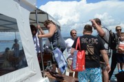 Chorvatsko 2016 - Biograd na Moru 10. - 19.6.2016-a166