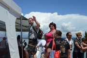 Chorvatsko 2016 - Biograd na Moru 10. - 19.6.2016-a169