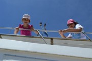 Chorvatsko 2016 - Biograd na Moru 10. - 19.6.2016-a170