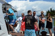 Chorvatsko 2016 - Biograd na Moru 10. - 19.6.2016-a171