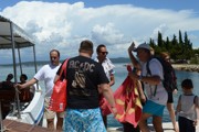 Chorvatsko 2016 - Biograd na Moru 10. - 19.6.2016-a172