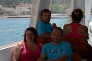 Chorvatsko 2016 - Biograd na Moru 10. - 19.6.2016-a175