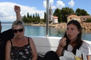 Chorvatsko 2016 - Biograd na Moru 10. - 19.6.2016-a181