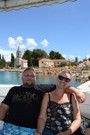 Chorvatsko 2016 - Biograd na Moru 10. - 19.6.2016-a184