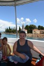 Chorvatsko 2016 - Biograd na Moru 10. - 19.6.2016-a185