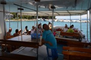 Chorvatsko 2016 - Biograd na Moru 10. - 19.6.2016-a202