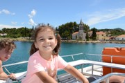 Chorvatsko 2016 - Biograd na Moru 10. - 19.6.2016-a206