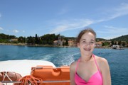 Chorvatsko 2016 - Biograd na Moru 10. - 19.6.2016-a208