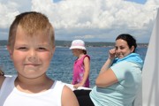 Chorvatsko 2016 - Biograd na Moru 10. - 19.6.2016-a210