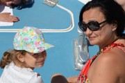 Chorvatsko 2016 - Biograd na Moru 10. - 19.6.2016-a218