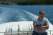 Chorvatsko 2016 - Biograd na Moru 10. - 19.6.2016-a226