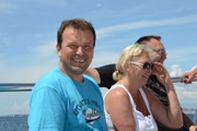 Chorvatsko 2016 - Biograd na Moru 10. - 19.6.2016-a252