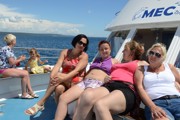 Chorvatsko 2016 - Biograd na Moru 10. - 19.6.2016-a257