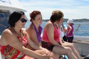 Chorvatsko 2016 - Biograd na Moru 10. - 19.6.2016-a263