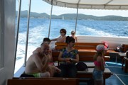 Chorvatsko 2016 - Biograd na Moru 10. - 19.6.2016-a267