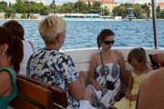 Chorvatsko 2016 - Biograd na Moru 10. - 19.6.2016-a315