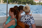 Chorvatsko 2016 - Biograd na Moru 10. - 19.6.2016-a317