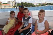 Chorvatsko 2016 - Biograd na Moru 10. - 19.6.2016-a319