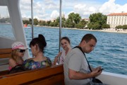 Chorvatsko 2016 - Biograd na Moru 10. - 19.6.2016-a326