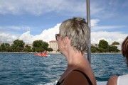 Chorvatsko 2016 - Biograd na Moru 10. - 19.6.2016-a327