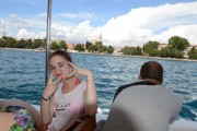 Chorvatsko 2016 - Biograd na Moru 10. - 19.6.2016-a331