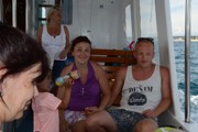 Chorvatsko 2016 - Biograd na Moru 10. - 19.6.2016-a332