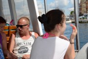 Chorvatsko 2016 - Biograd na Moru 10. - 19.6.2016-a339