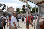 Chorvatsko 2016 - Biograd na Moru 10. - 19.6.2016-a342