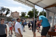 Chorvatsko 2016 - Biograd na Moru 10. - 19.6.2016-a343